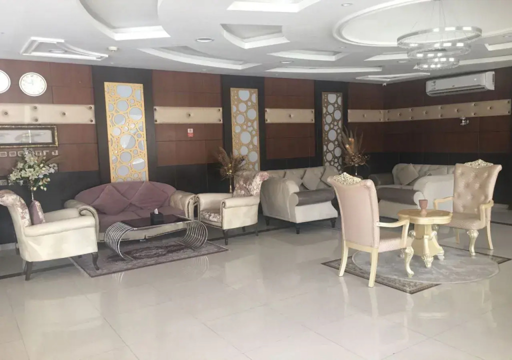 Golden M2 Furnished Apartments