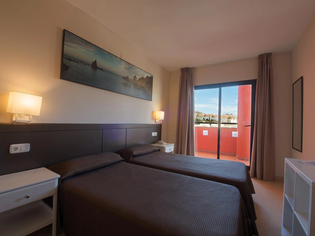 Fuengirola Beach Apartamentos Turísticos