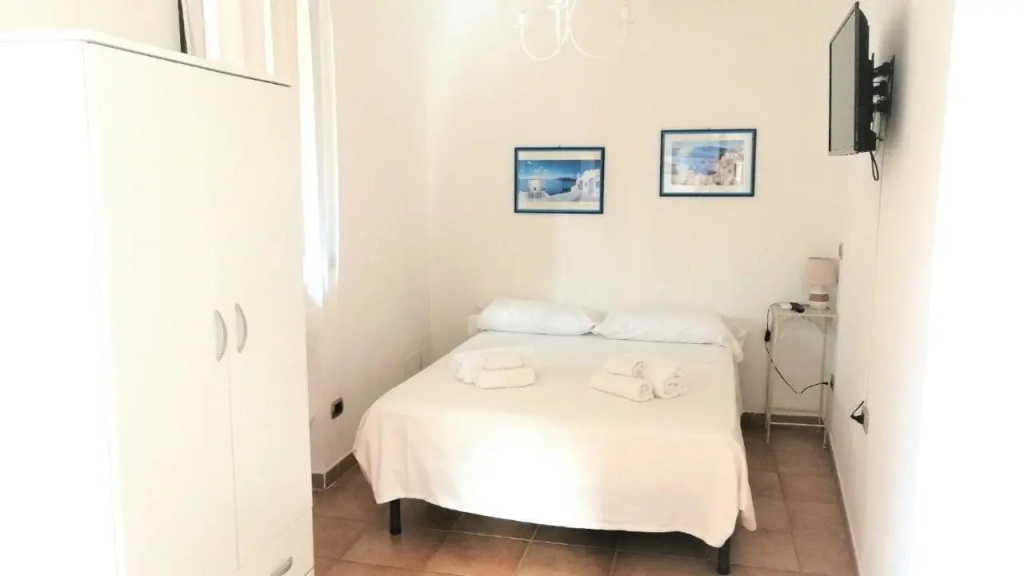 FAVIGNANA IN CENTRO