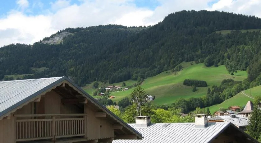 La Crémaillère