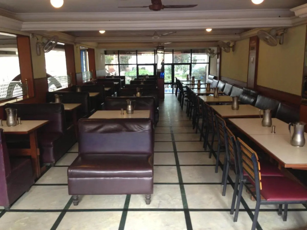 Hotel Empire International - Central Street