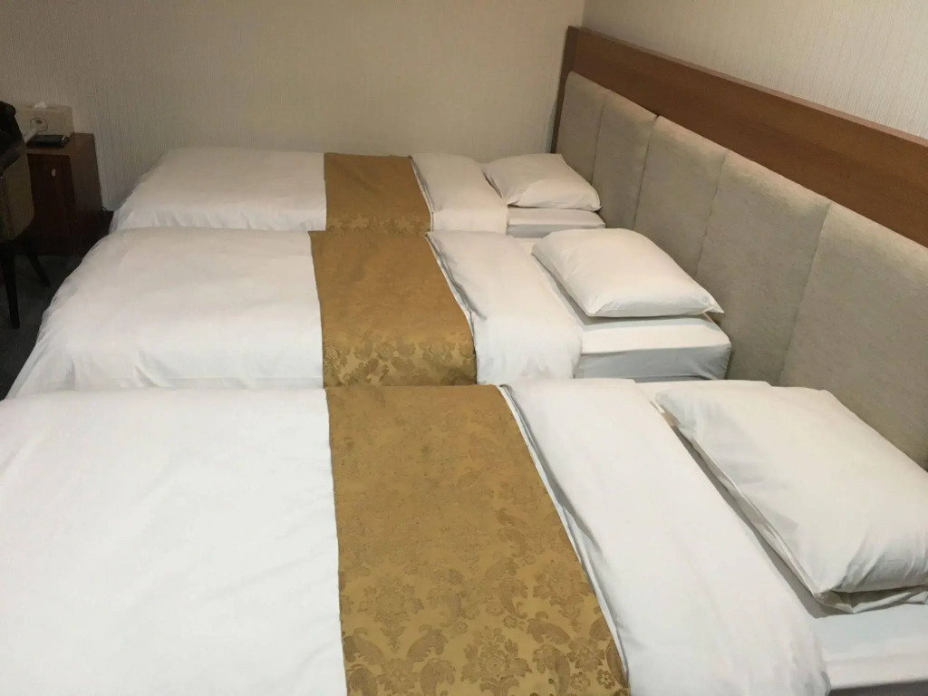 Hotel Vision