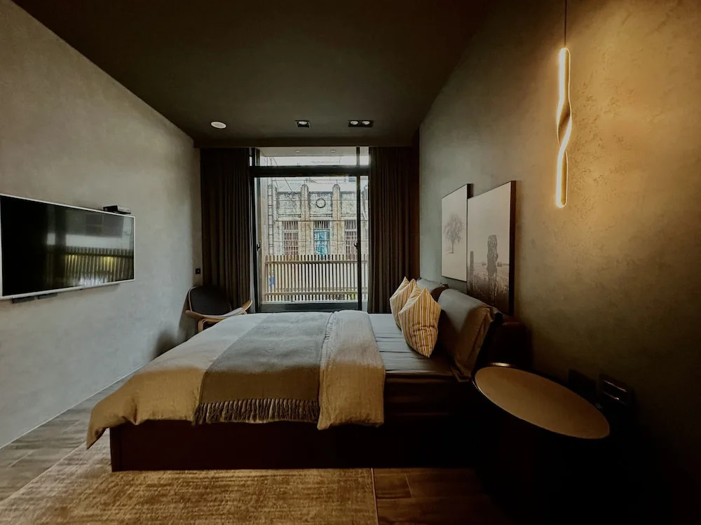 Here Hotel 宅這兒私宅-屏市B宅