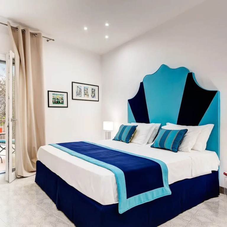Villa Milena Modern Elegance Views and Guest Services by Feeling Italy