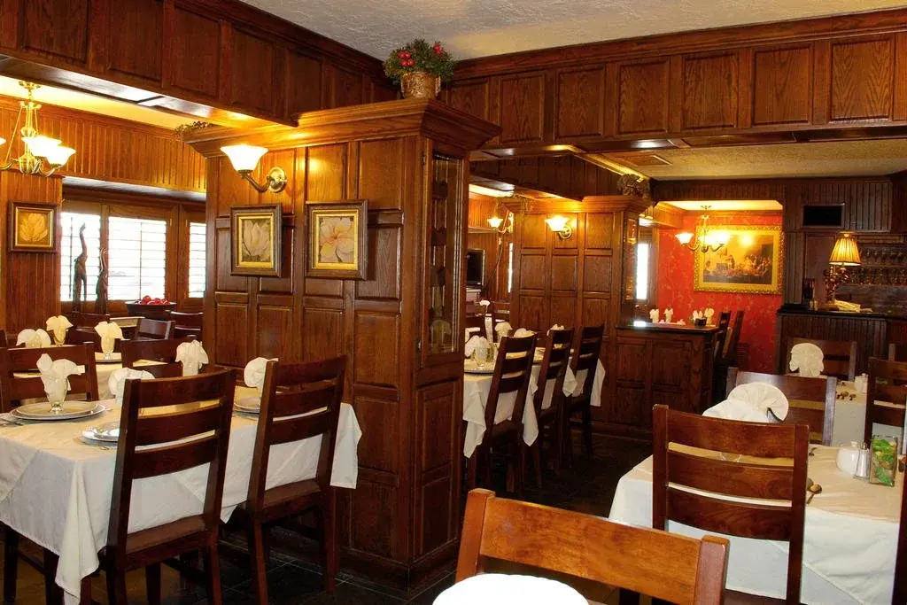 El Dorado Inn