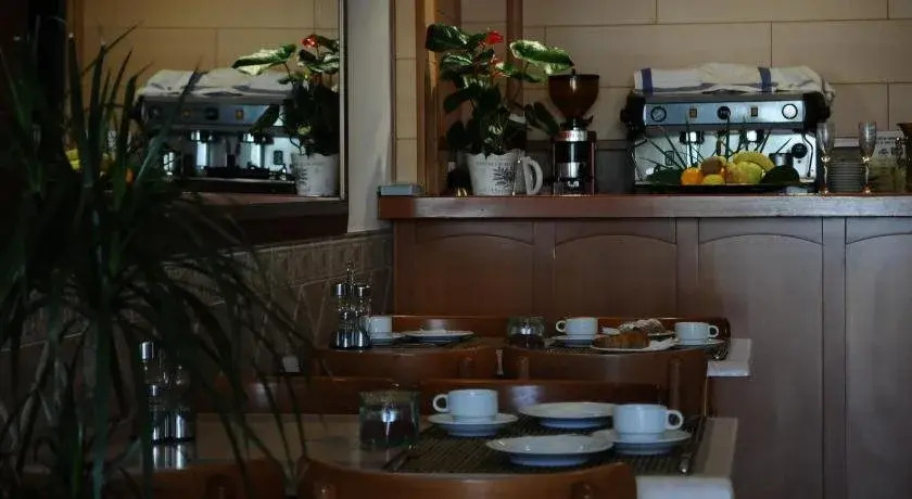 Hostal Oasis