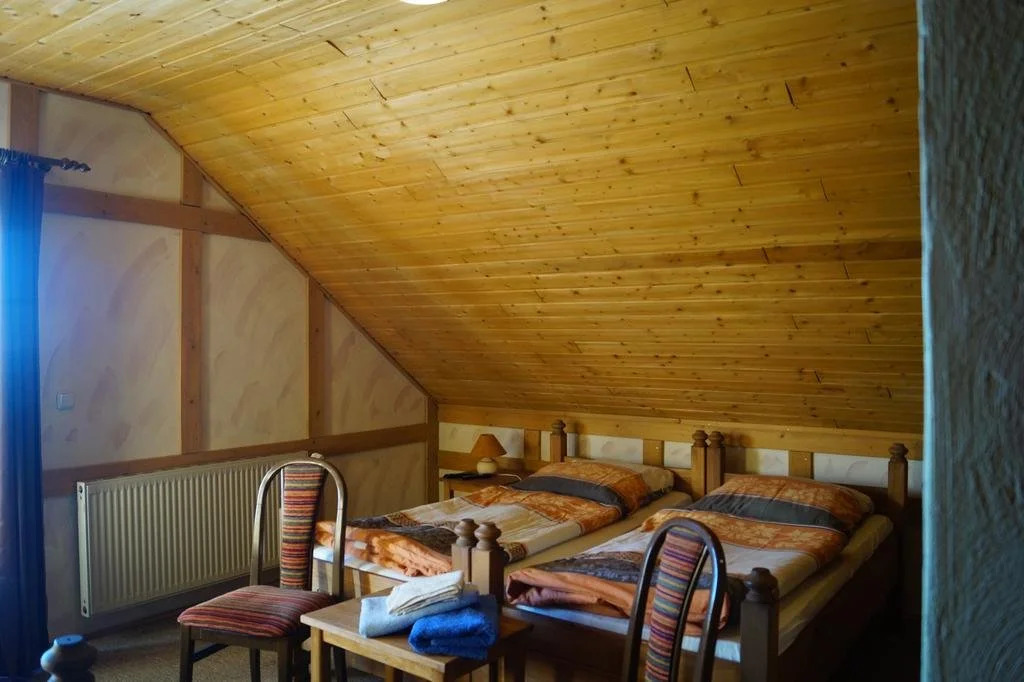 Restaurant Pension-Anton