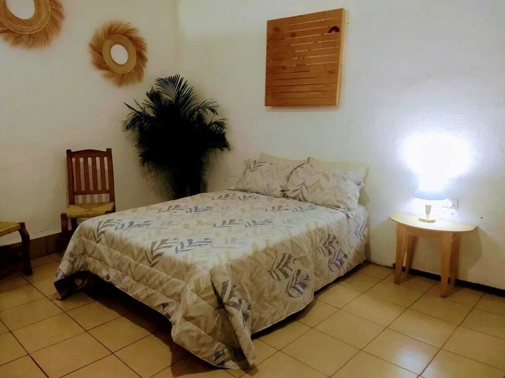 Mixa Hospedaje