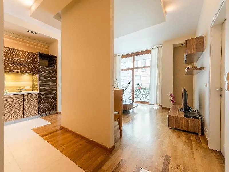 P&O Apartments Wilanow 5