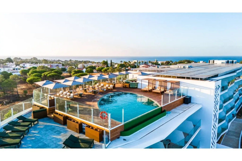 ananea Castelo Suites Algarve