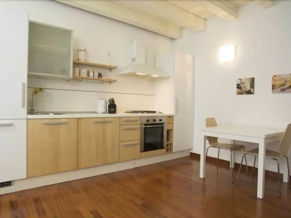 Fiera Milano Apartment