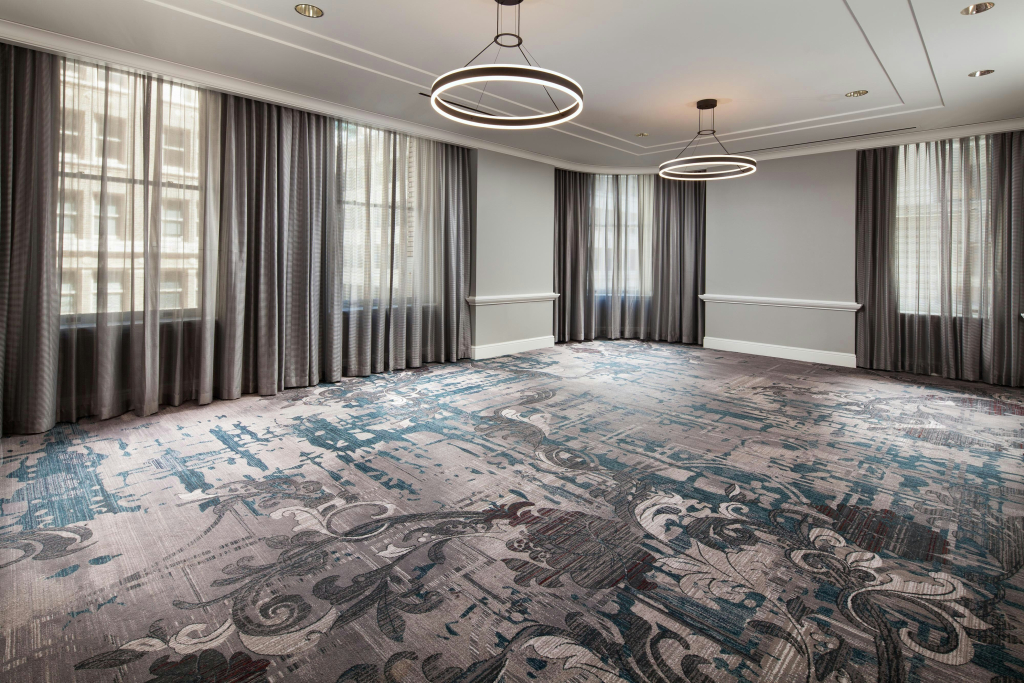 Palace Hotel, a Luxury Collection Hotel, San Francisco