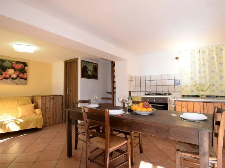 Locazione Turistica Gran Pino