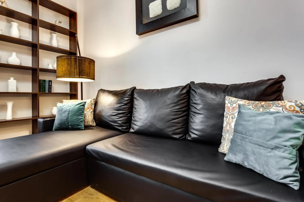 Stylish Apartment - Ivana Franka Street