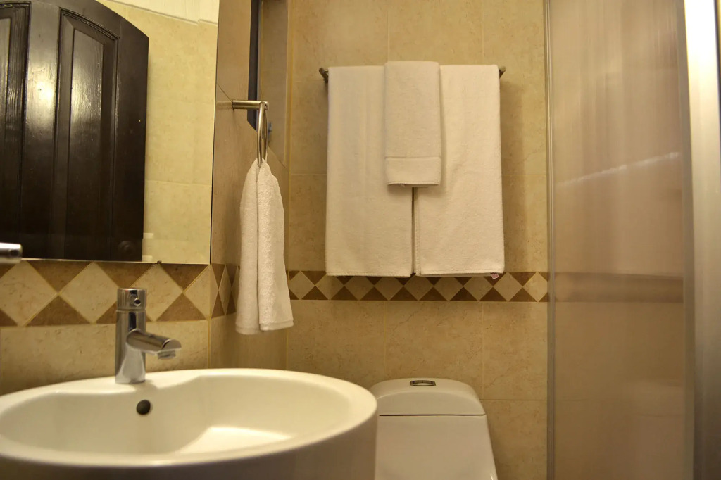 Hotel Villa Del Sol Expo