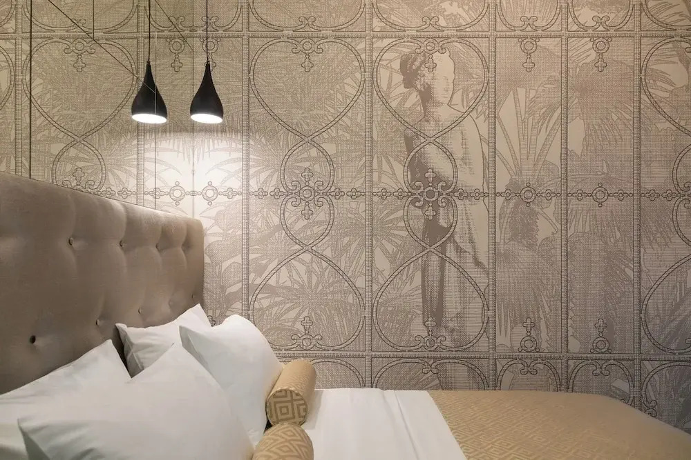 Design rooms ANIMA MUNDI City Centre