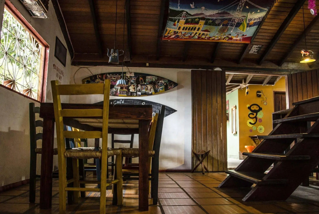 Sagui Hostel
