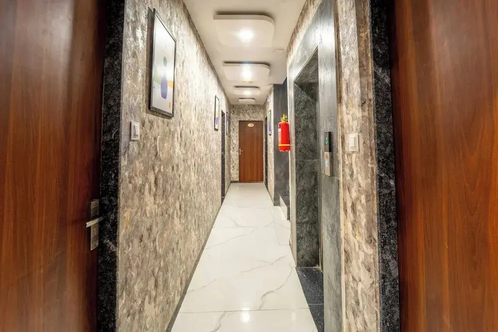 Hotel Vedic Vista