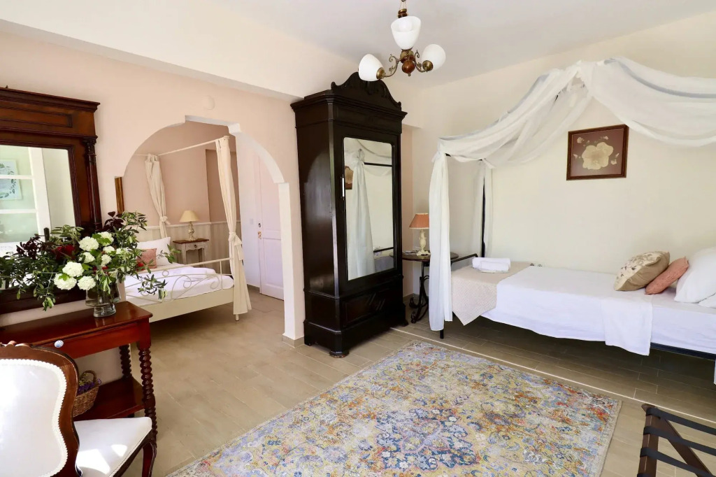 Kemerbag 29 Guest House