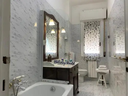 Magicstay - Flat 2 Bedrooms 1 Bathroom - Genoa
