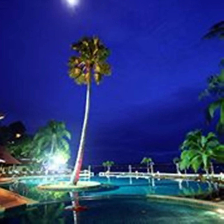 Rin Beach Resort
