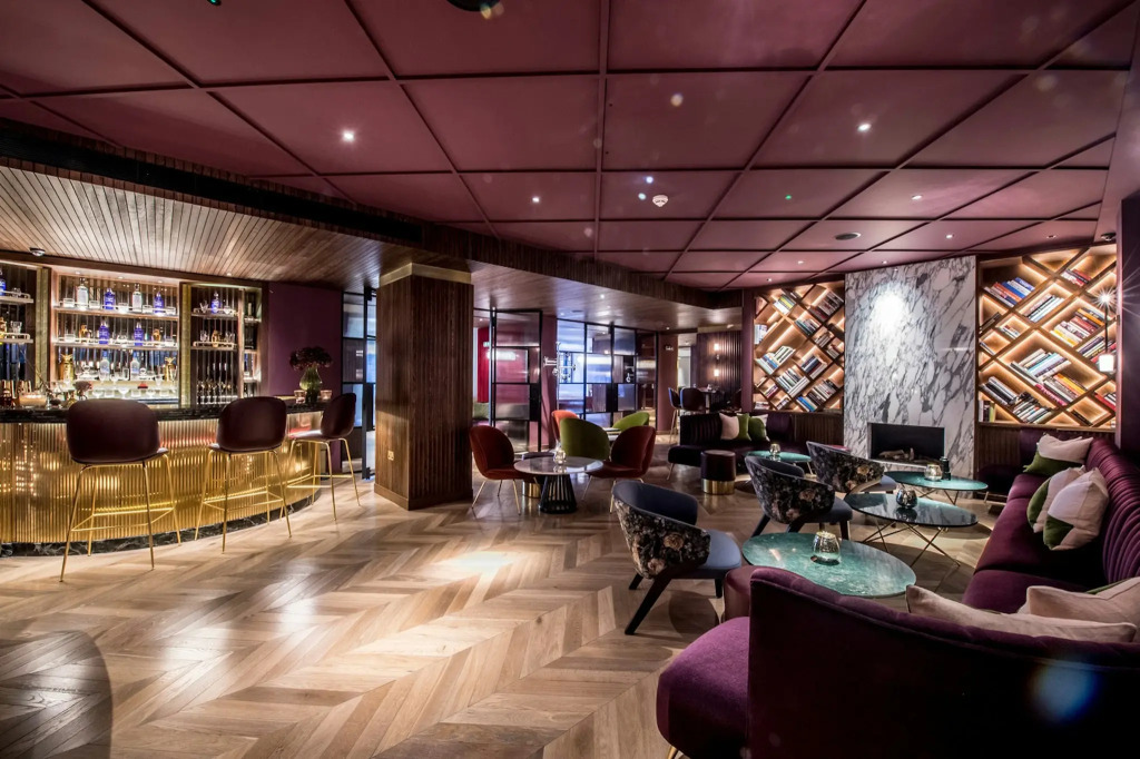 The Marylebone Hotel