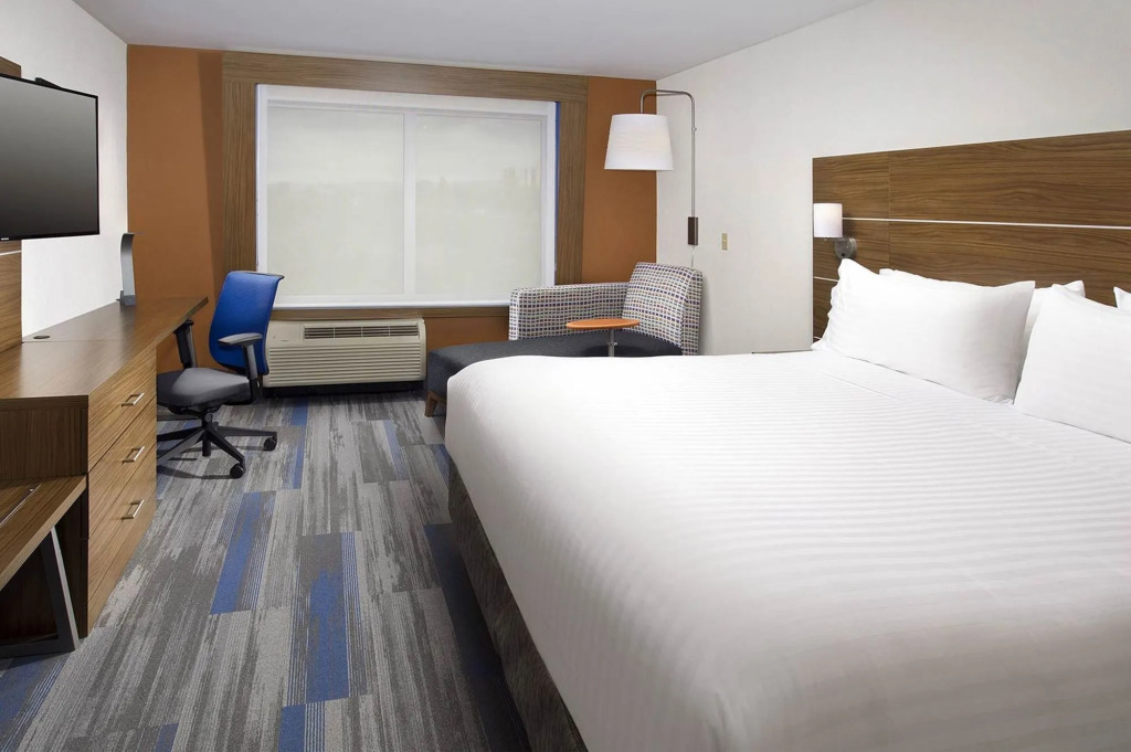 Holiday Inn Express Chesapeake - Norfolk by IHG