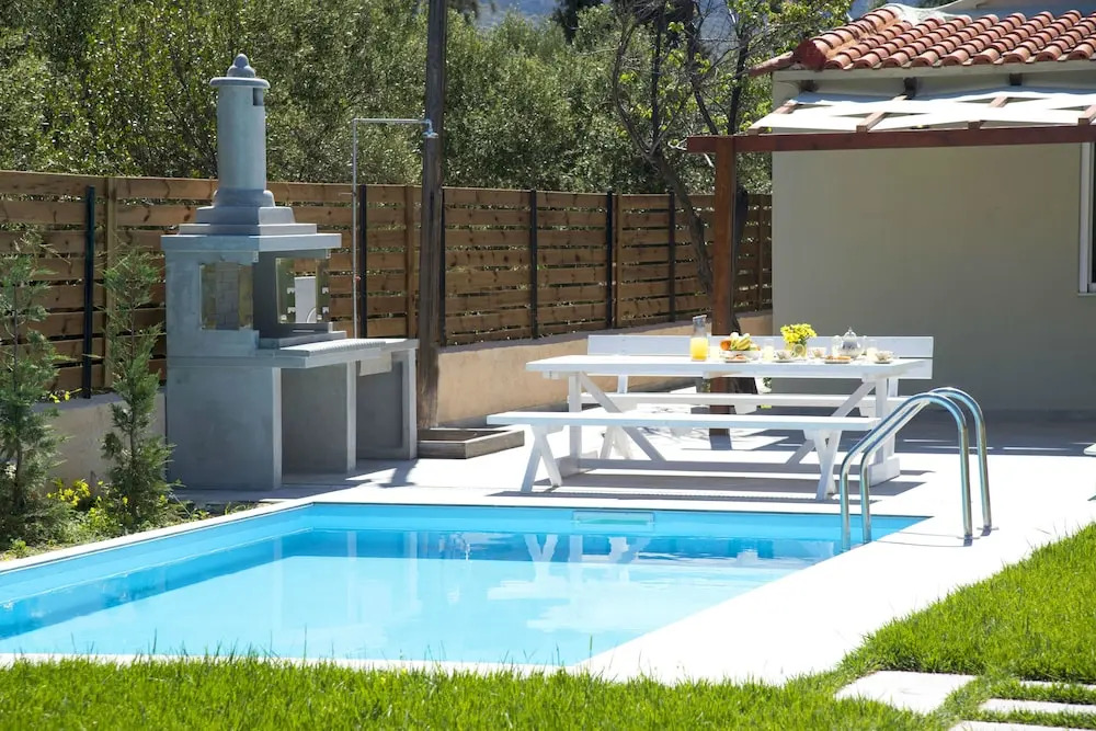 Villa Olivia
