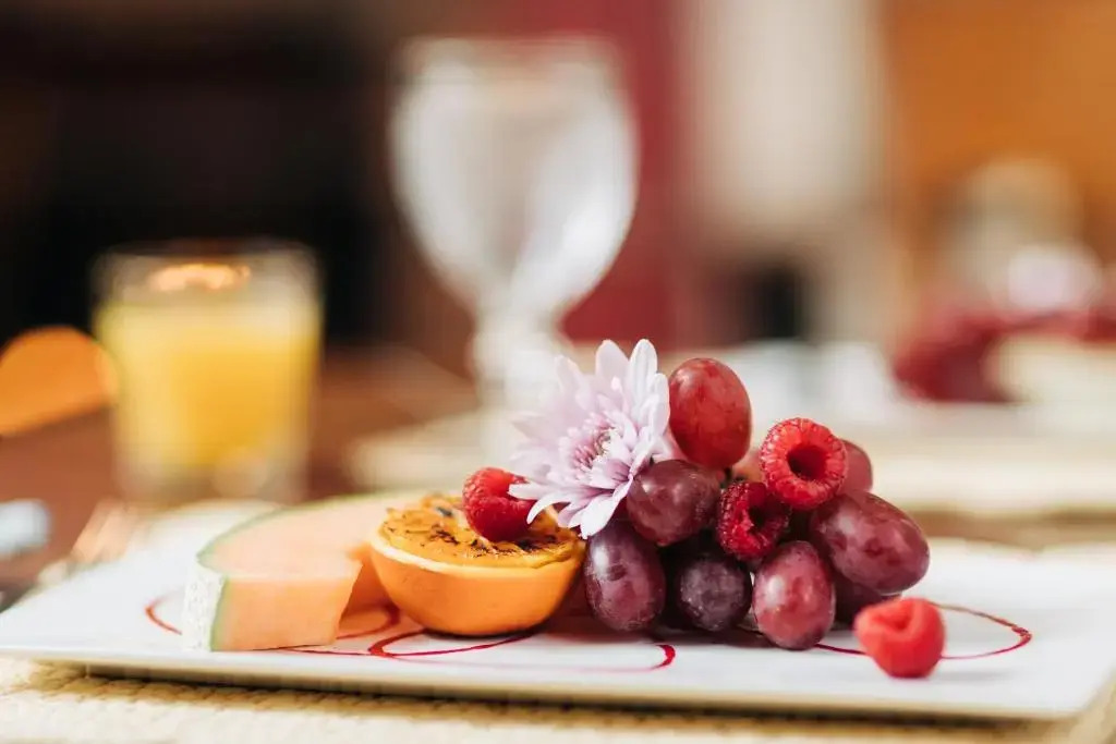 The Mast Farm Inn