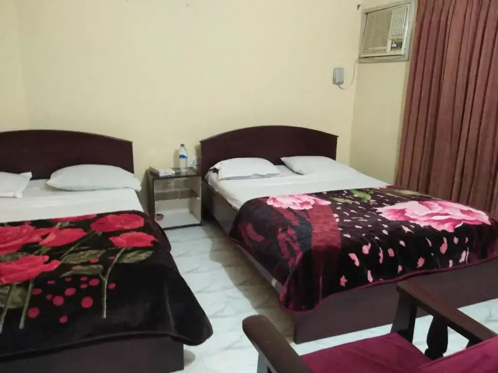 Hotel Plaza