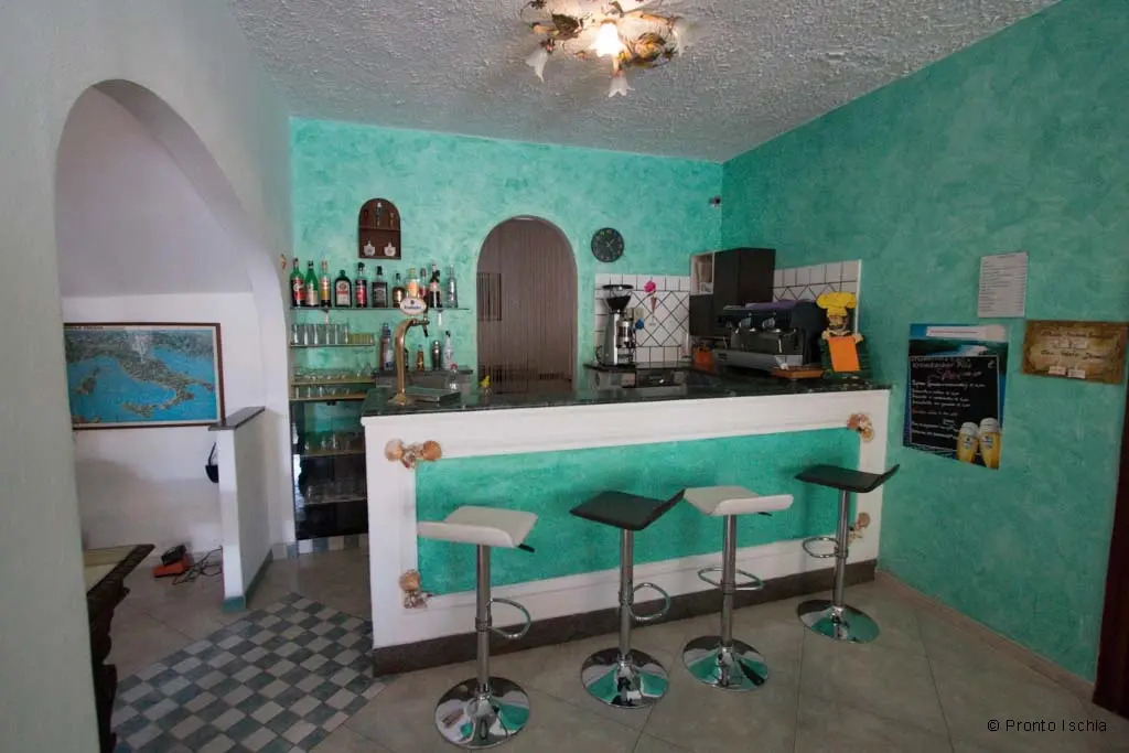 Hotel Aragonese