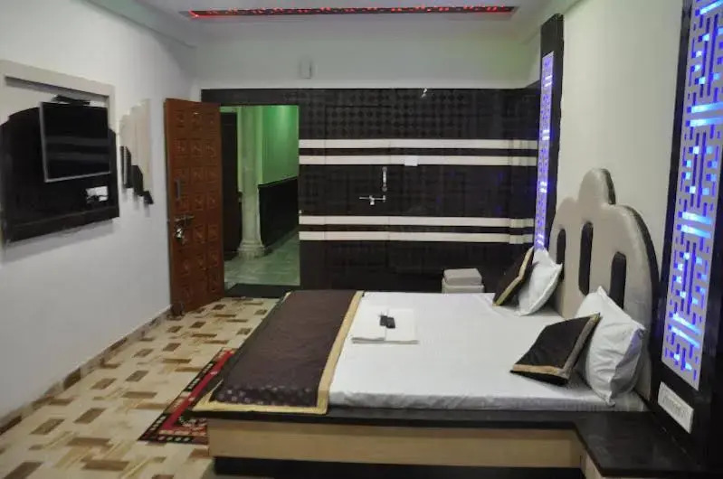 Hotel Sanskar