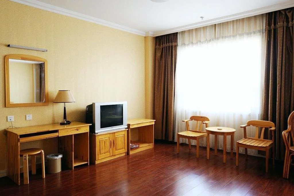 Likelai Business Hotel - Qingdao