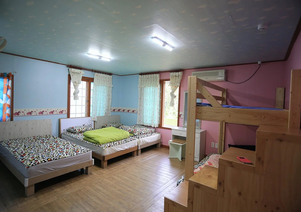 Gdygla Guesthouse