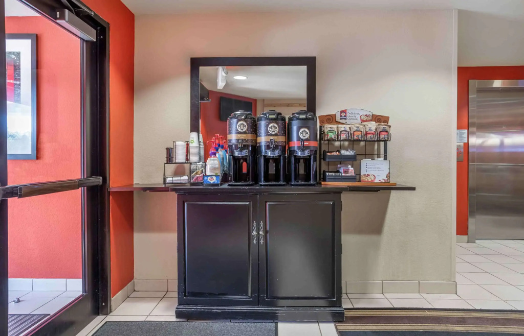 Extended Stay America Suites - Somerset - Franklin