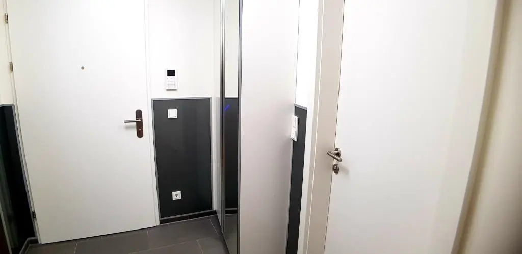 Apartment Giuliano Vienna 2