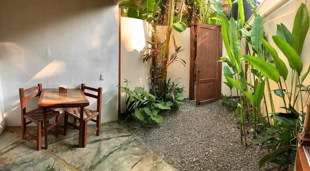 Galería Suites San Pancho