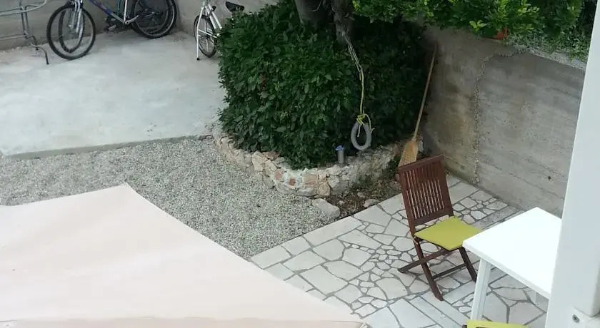 Vacation House Bella
