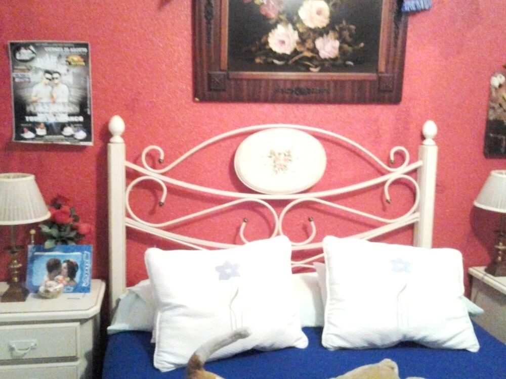 House With 4 Bedrooms in Parque Coimbra, With Wonderful Mountain View,