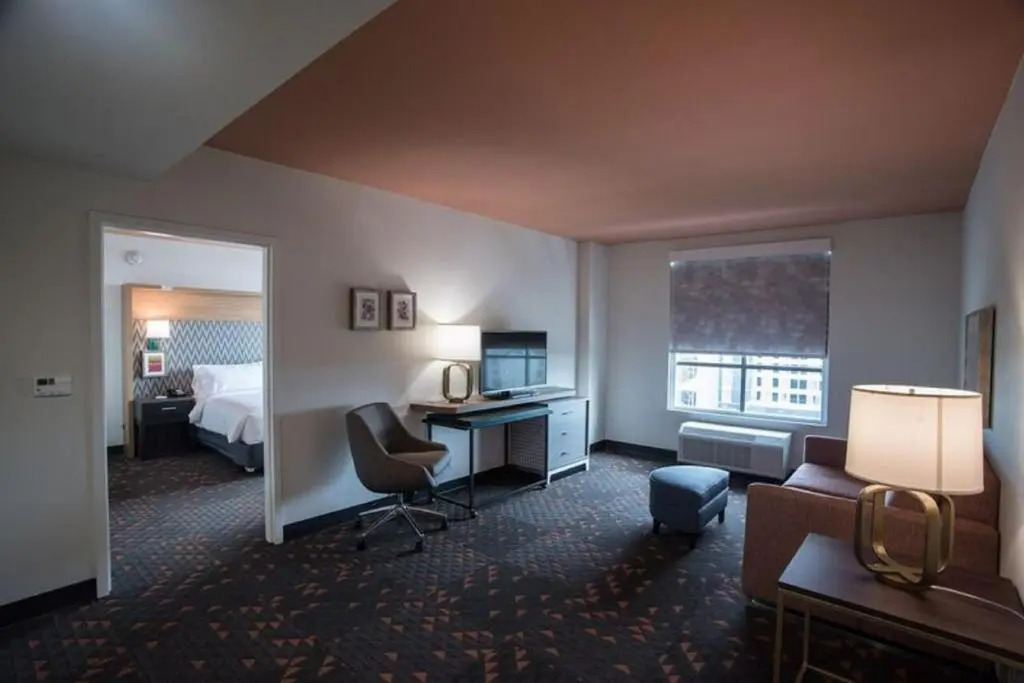 Holiday Inn Lexington - Hamburg by IHG