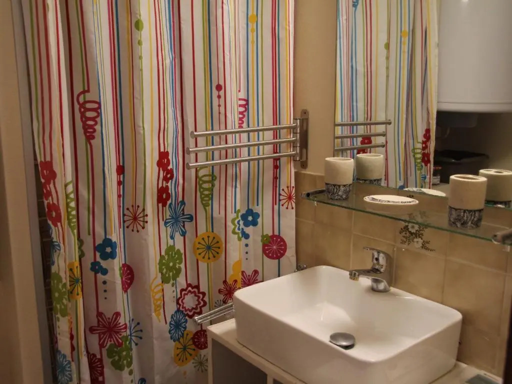 Appartement La Clusaz, 1 pièce, 4 personnes - FR-1-459-102