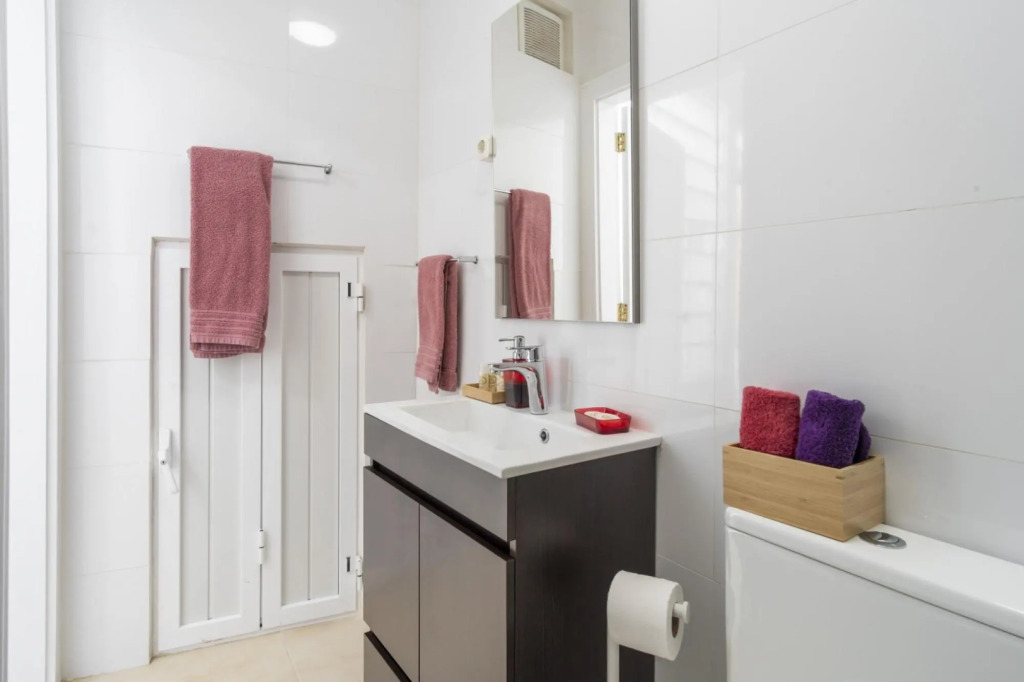 LVPremier Bica BI1 terrace, garden, AC, views, BBQ