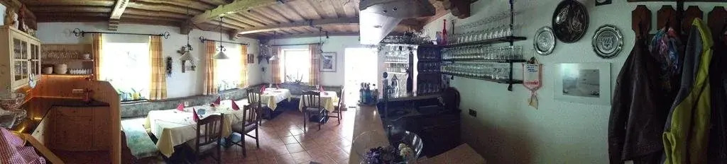 Der Oswalderhof