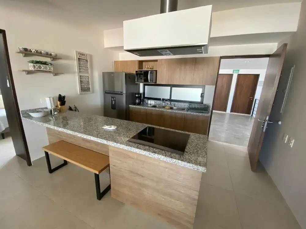 Condos B404 By Trvl2hm Mazatlan Regency