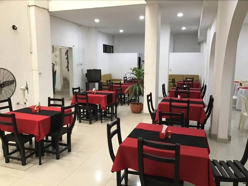 Hotel Zenú
