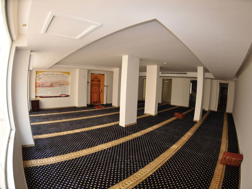 Al Eairy Furnished Apartments Makkah 2