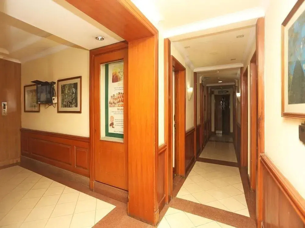 Nirula's Hotel