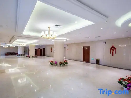 Tian Chang xueyuan mansion hotel