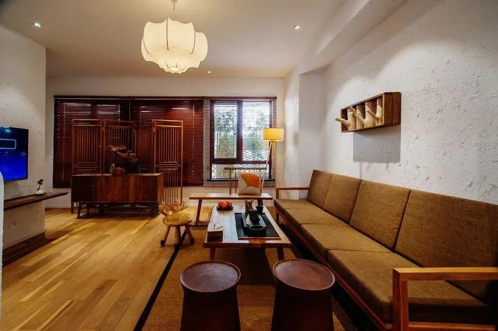 GTT Homestay