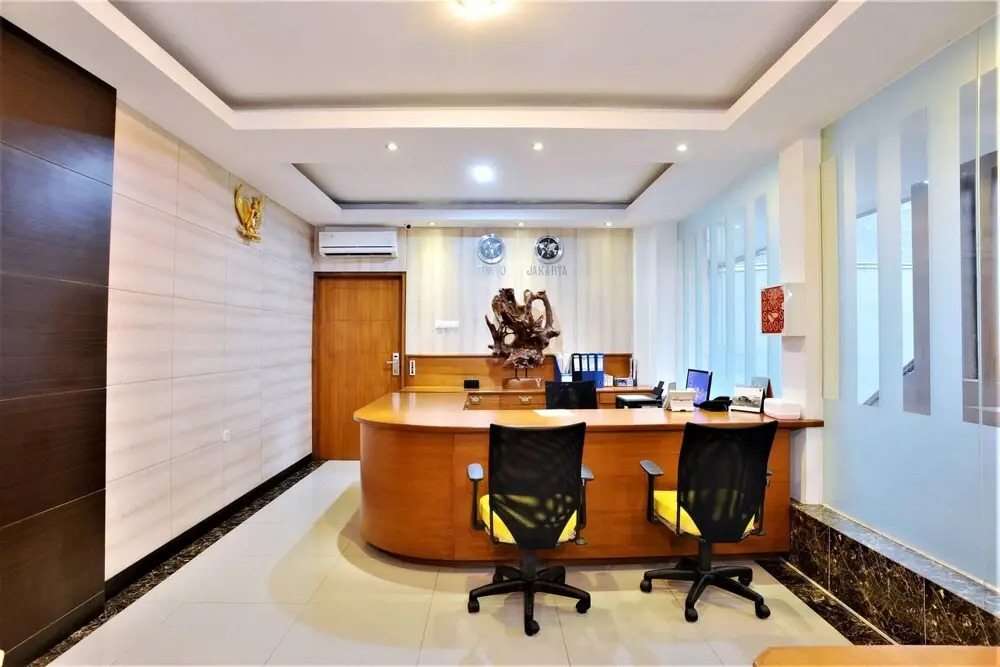 Kasira Residence Bintaro